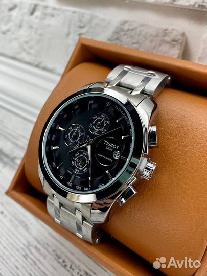 Часы мужские tissot новые