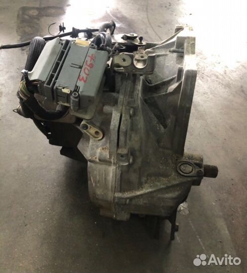 АКПП коробка 1 6 1,6 120 л с ep6 Peugeot 308 Пежо