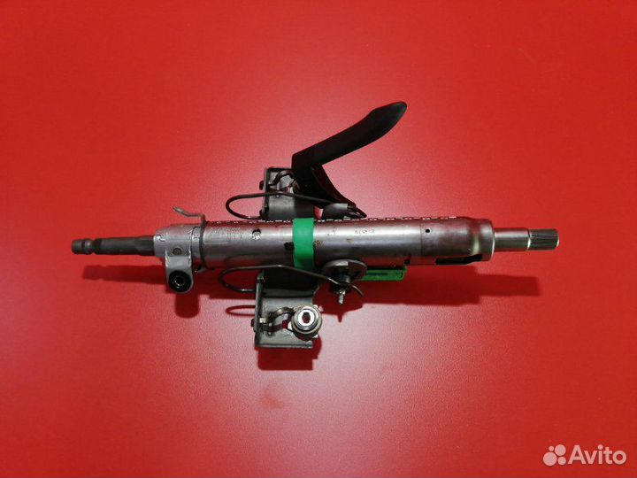 Рулевая колонка Opel Meriva S10 A14NET 2012