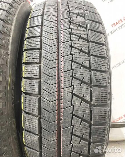 Bridgestone Blizzak VRX 205/60 R16 95V