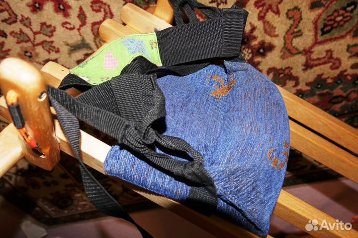 Инверсионный стол - качели Яловицина