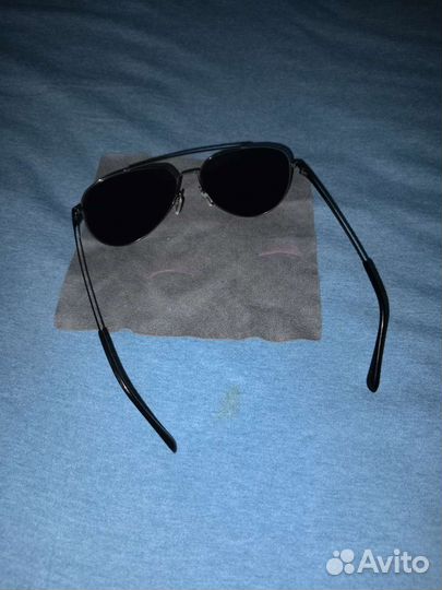 Солнцезащитные очки Mijia Pilota Light MSG01GJ