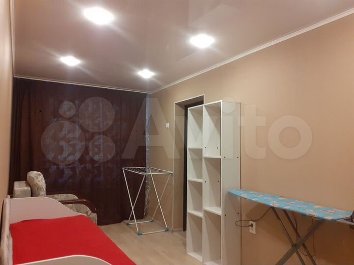 2-к. квартира, 42,2 м², 1/4 эт.