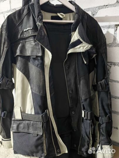 Мото экипировка