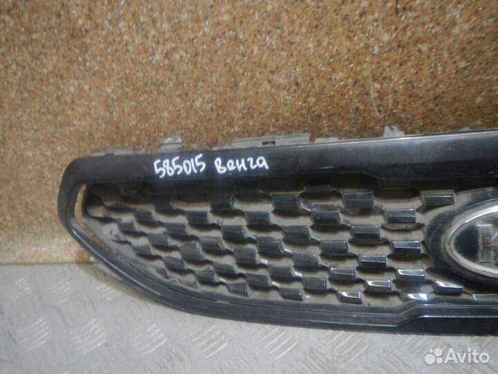 Б/У Б/У Решетка радиатора, KIA (Киа) -venga (10)