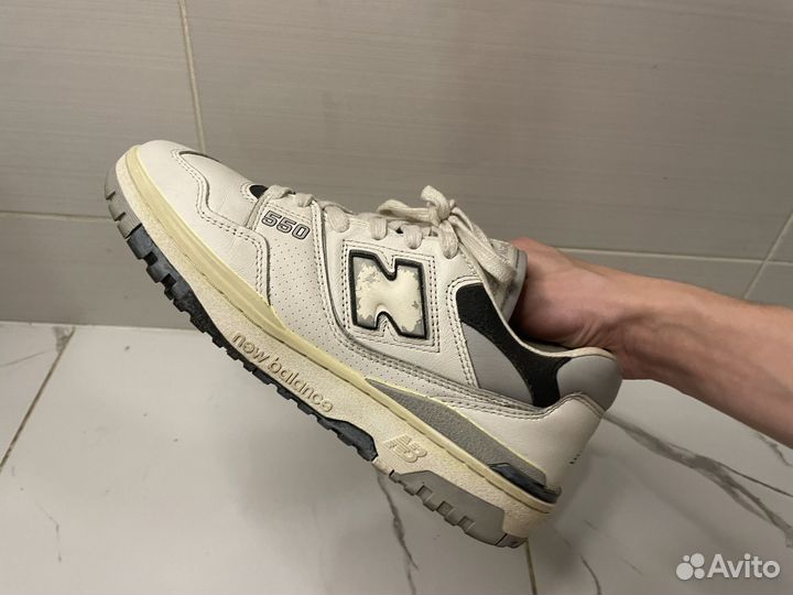 New balance 550