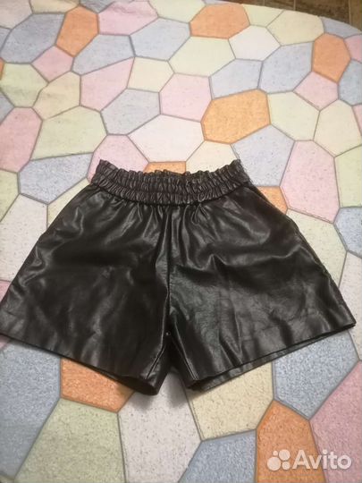Шорты для девочек