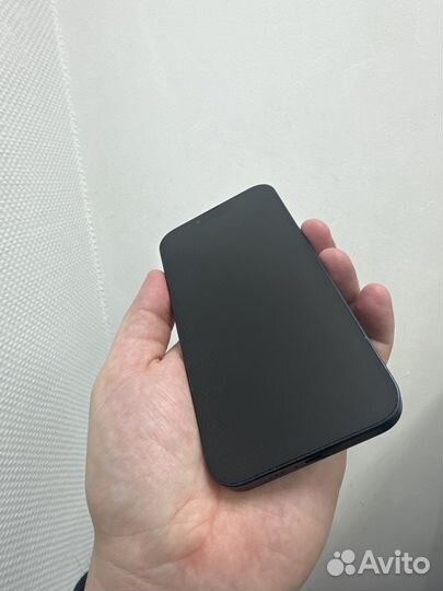iPhone 13, 128gb, 2 sim, оригинал, гарантия