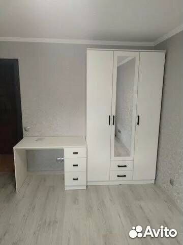 Шкаф Трио+Стол Стандарт