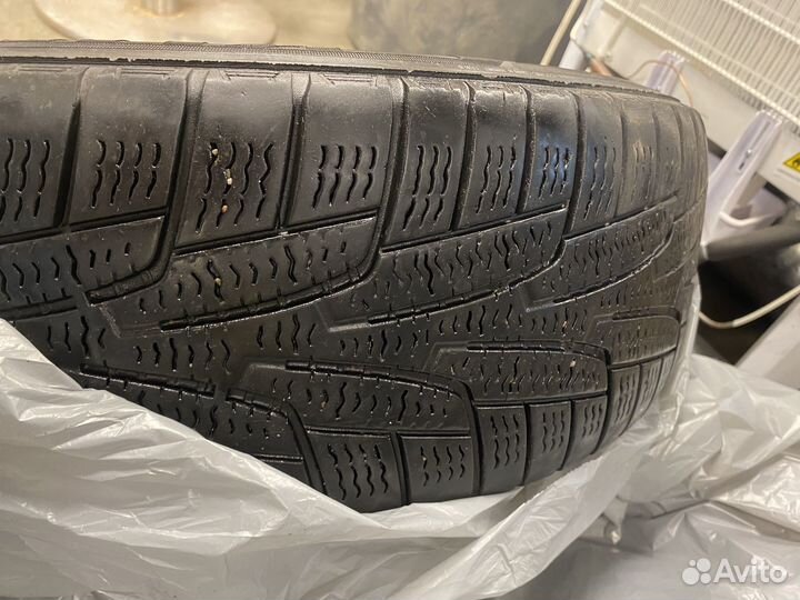 Kumho I'Zen KW31 185/65 R15 92R