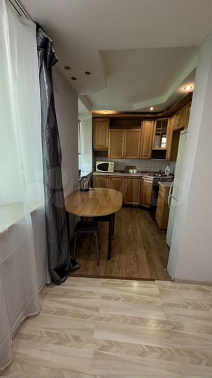 1-к. квартира, 42,9 м², 2/5 эт.