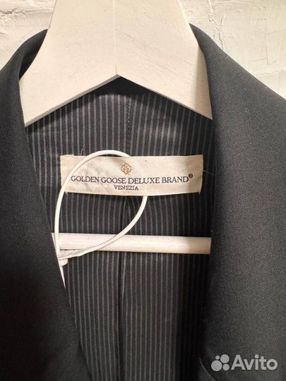 Жилет Golden goose S/M