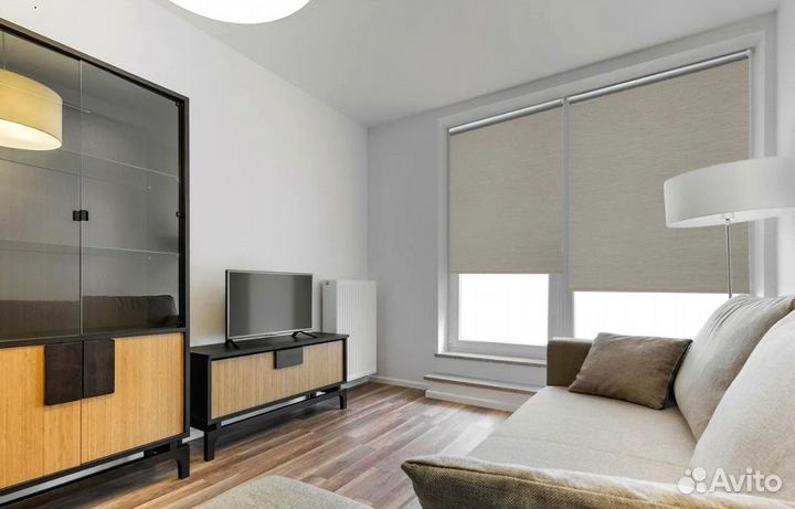 Жалюзи день ночь на заказ