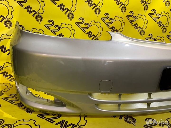 Бампер передний Toyota Camry ACV30 2AZ-FE 2004.05