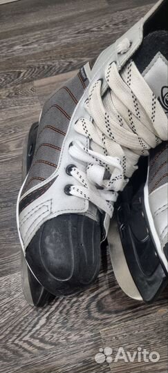 Коньки мужские 41размер