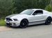 Ford Mustang 3.7 AT, 2014, 93 000 км с пробегом, цена 2700000 руб.