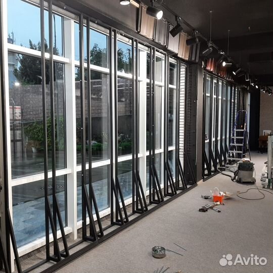 Сварочные работы. Сварщик