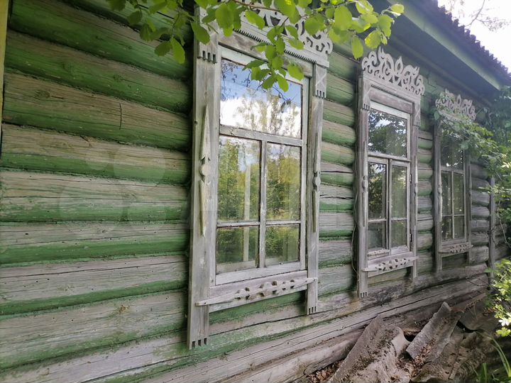 Дом 78 м² на участке 6 сот.