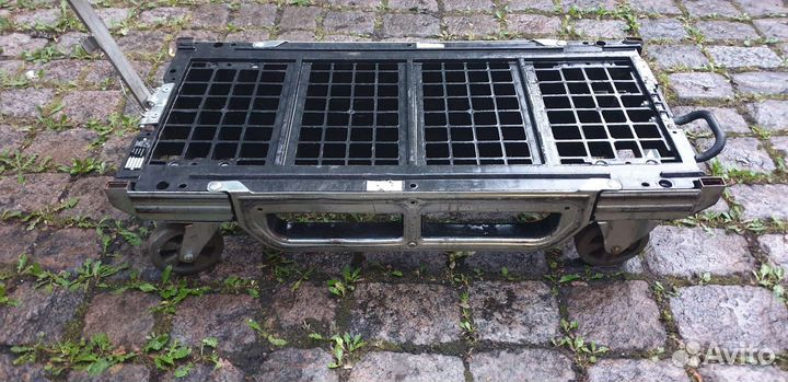 Тележка для груза