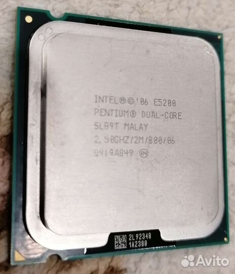 AMD Athlon 64