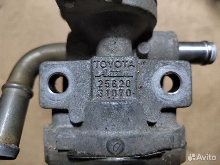 Воздуховод Lexus Rx350 GYL10 2grfxe 2009-2015