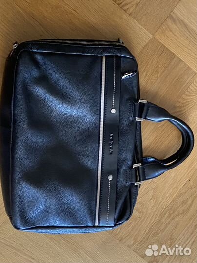 Сумка мужская Malgrado