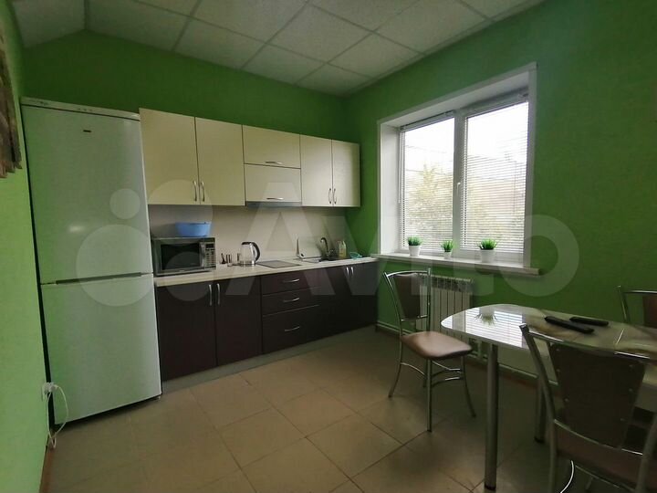 Офисы на Привокзальной с панорамными окнами,100м²