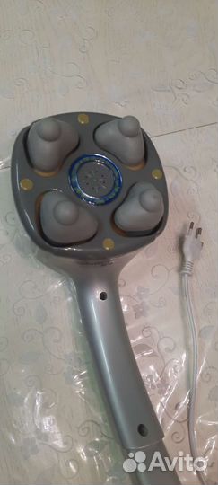 Электромассажёр