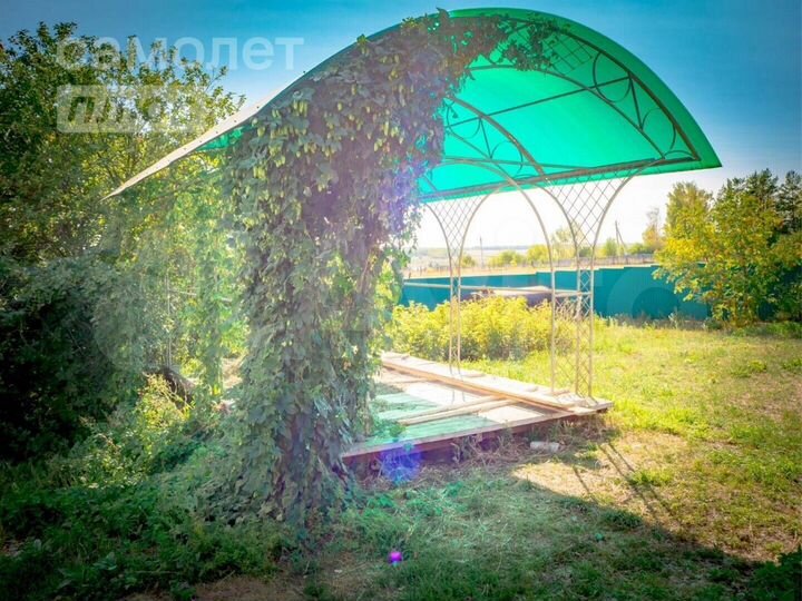 Дом 148,4 м² на участке 32,2 сот.