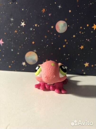 Littlest Pet Shop