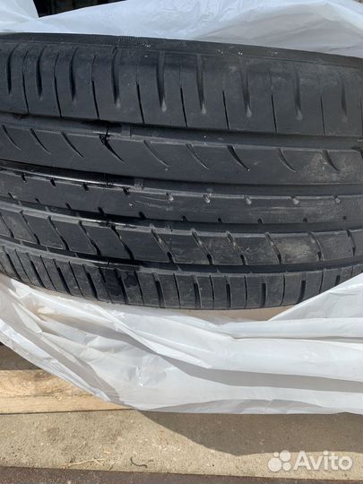 Goform GH-18 225/60 R18