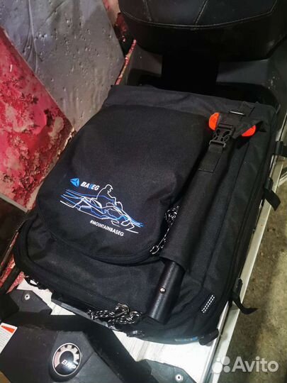 Продам Summit X 800R