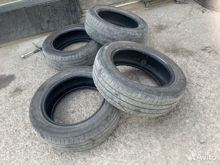 Nexen MI-II 195/60 R16