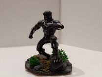Черная пантера 15см Marvel (фигурка, статуэтка)