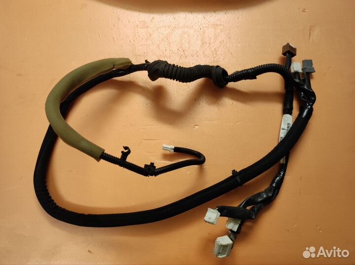 Задний стоп сигнал nissan x-trail т31