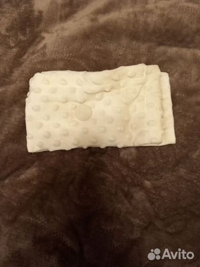 Грелка от коликов