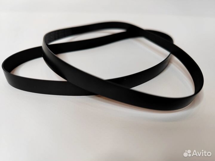 Ремни для магнер 150