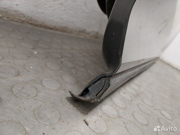 Дверь боковая Volkswagen Passat 8 2015, 2018