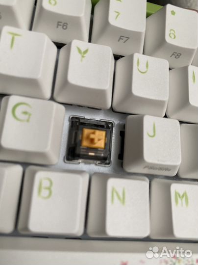 Клавиатура Varmilo