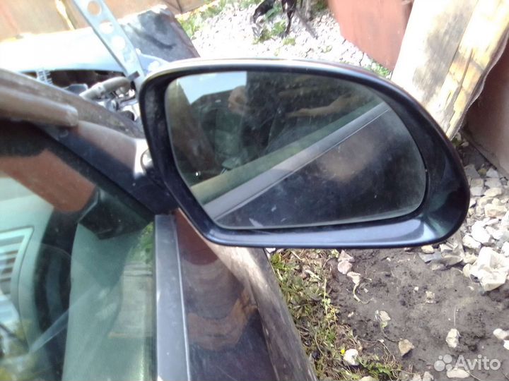 Зеркала боковые Шкода Октавия a5