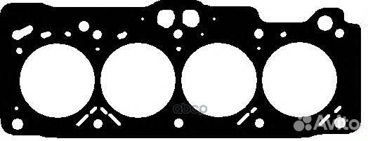 Прокладка гбц 707951 Elring