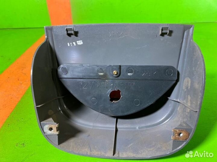 Стоп-сигнал Hyundai Accent G4EC 2005