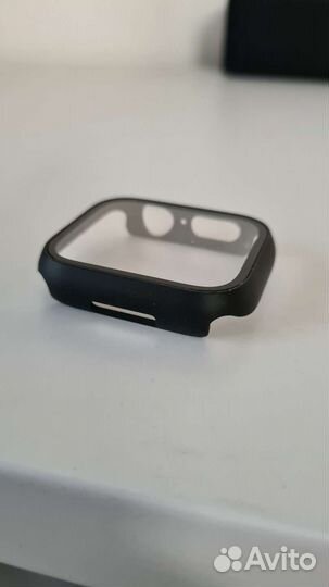 Крышка на apple watch