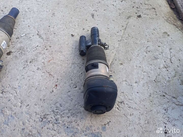 Пневмостойка передняя Bmw 7er,G11,G12