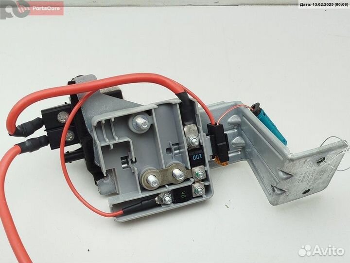 Блок предохранителей BMW 7-Series