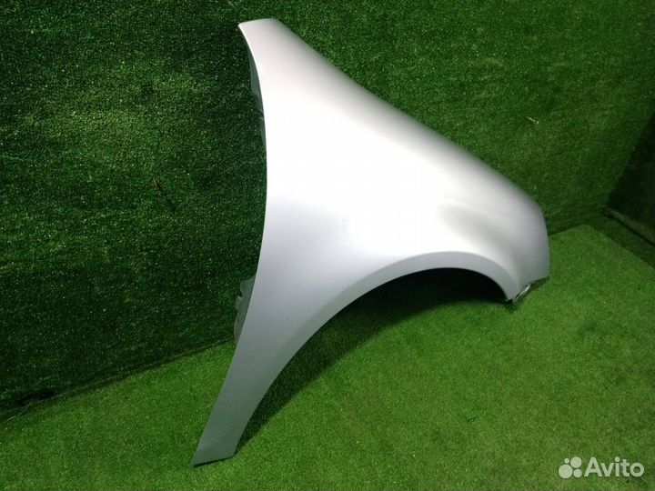 Крыло переднее правое Volkswagen Jetta 5 BVY (2.0)