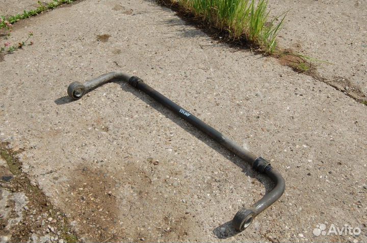 Стабилизатор передний 9433230465 mercedes-benz, ac