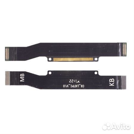 Межплатный шлейф для Xiaomi Redmi Note 4X