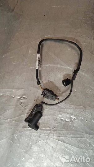 Насос (моторчик) омывателя стекла Ford Focus 2