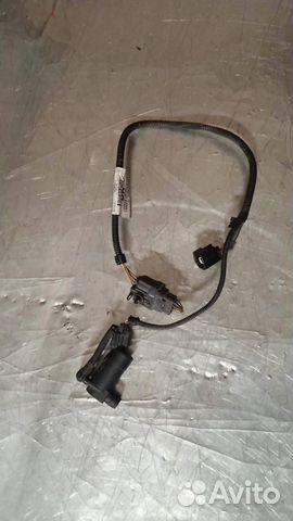 Насос (моторчик) омывателя стекла Ford Focus 2